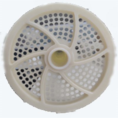 4040 Auka höfnun RO Himnaþættir