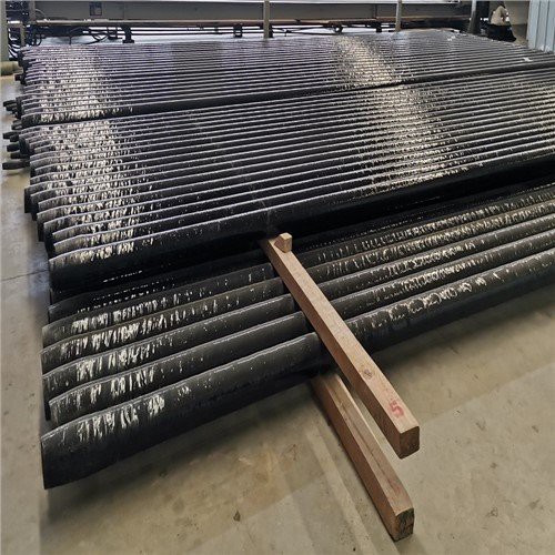 Bilge Water Marine GRE pípa