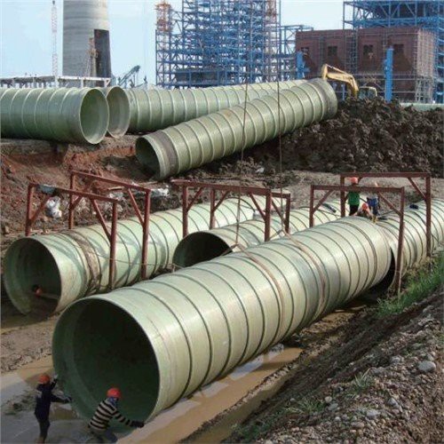 Frp leiðsluframleiðandi